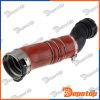 Gaine de suralimentation pour BMW | GPP-BM-186, 13717583728